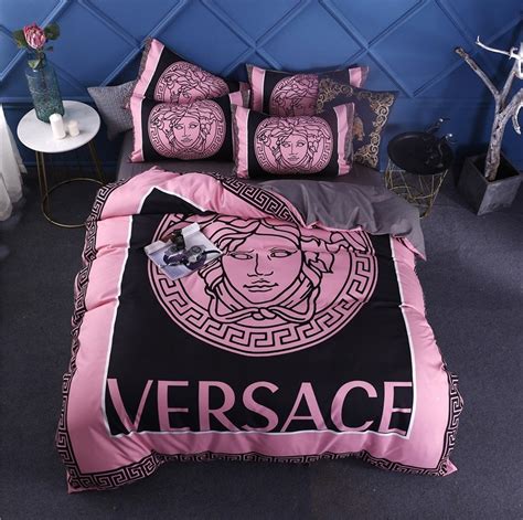 versace style cushion covers|versace bedroom set for sale.